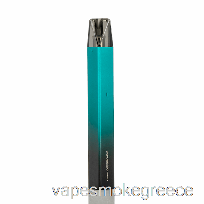 Vape Greece Vaporesso Barr 13w Pod System Green